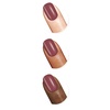 image:imageSally Hansen Xtreme Wear Nail Polish  StreakFree Shiny Finish LongLasting ChipResistant Opaque  Free Spirit  Dark Orange Nail Color189 Mauve Over