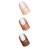 image:imageSally Hansen Xtreme Wear Nail Polish  StreakFree Shiny Finish LongLasting ChipResistant Opaque  Free Spirit  Dark Orange Nail Color194 On Cloud Shine