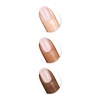 image:imageSally Hansen Xtreme Wear Nail Polish  StreakFree Shiny Finish LongLasting ChipResistant Opaque  Free Spirit  Dark Orange Nail Color202 Rose Water