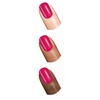 image:imageSally Hansen Xtreme Wear Nail Polish  StreakFree Shiny Finish LongLasting ChipResistant Opaque  Free Spirit  Dark Orange Nail Color279 Pink Punk
