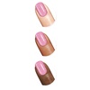 image:imageSally Hansen Xtreme Wear Nail Polish  StreakFree Shiny Finish LongLasting ChipResistant Opaque  Free Spirit  Dark Orange Nail Color286 Heart of Sass