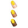 image:imageSally Hansen Xtreme Wear Nail Polish  StreakFree Shiny Finish LongLasting ChipResistant Opaque  Free Spirit  Dark Orange Nail Color353 Daisy Dukes