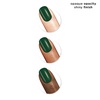 image:imageSally Hansen Xtreme Wear Nail Polish  StreakFree Shiny Finish LongLasting ChipResistant Opaque  Free Spirit  Dark Orange Nail Color364 Big Appletini
