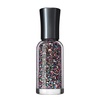 image:imageSally Hansen Xtreme Wear Nail Polish  StreakFree Shiny Finish LongLasting ChipResistant Opaque  Free Spirit  Dark Orange Nail Color423 Confeti Craze