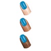 image:imageSally Hansen Xtreme Wear Nail Polish  StreakFree Shiny Finish LongLasting ChipResistant Opaque  Free Spirit  Dark Orange Nail Color429 Blue Flame