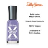 image:imageSally Hansen Xtreme Wear Nail Polish  StreakFree Shiny Finish LongLasting ChipResistant Opaque  Free Spirit  Dark Orange Nail Color492 Day Dreamer