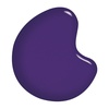 image:imageSally Hansen Xtreme Wear Nail Polish  StreakFree Shiny Finish LongLasting ChipResistant Opaque  Free Spirit  Dark Orange Nail Color503 Purple Craze