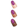 image:imageSally Hansen Xtreme Wear Nail Polish  StreakFree Shiny Finish LongLasting ChipResistant Opaque  Free Spirit  Dark Orange Nail Color543 Berry Bright