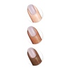 image:imageSally Hansen Xtreme Wear Nail Polish  StreakFree Shiny Finish LongLasting ChipResistant Opaque  Free Spirit  Dark Orange Nail Color552 Lavender Skies