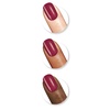 image:imageSally Hansen Xtreme Wear Nail Polish  StreakFree Shiny Finish LongLasting ChipResistant Opaque  Free Spirit  Dark Orange Nail Color579 Red Carpet