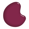 image:imageSally Hansen Xtreme Wear Nail Polish  StreakFree Shiny Finish LongLasting ChipResistant Opaque  Free Spirit  Dark Orange Nail Color581 Drop The Beet