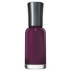 image:imageSally Hansen Xtreme Wear Nail Polish  StreakFree Shiny Finish LongLasting ChipResistant Opaque  Free Spirit  Dark Orange Nail Color584 Con la remolacha