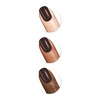 image:imageSally Hansen Xtreme Wear Nail Polish  StreakFree Shiny Finish LongLasting ChipResistant Opaque  Free Spirit  Dark Orange Nail Color616 Central Bark