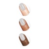 image:imageSally Hansen Xtreme Wear Nail Polish  StreakFree Shiny Finish LongLasting ChipResistant Opaque  Free Spirit  Dark Orange Nail Color620 Ice cream Coney