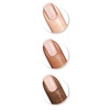 image:imageSally Hansen Xtreme Wear Nail Polish  StreakFree Shiny Finish LongLasting ChipResistant Opaque  Free Spirit  Dark Orange Nail ColorInvisible
