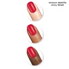 image:imageSally Hansen Xtreme Wear Nail Polish  StreakFree Shiny Finish LongLasting ChipResistant Opaque  Free Spirit  Dark Orange Nail ColorRed
