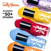 image:imageSally Hansen Xtreme Wear Nail Polish  StreakFree Shiny Finish LongLasting ChipResistant Opaque  Free Spirit  Dark Orange Nail ColorRed