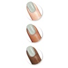 image:imageSally Hansen Xtreme Wear Nail Polish StreakFree Shiny Finish LongLasting Nail Color Coral Reef 012 fl ozPine Shine