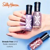 image:imageSally Hansen Xtreme Wear Nail Polish StreakFree Shiny Finish LongLasting Nail Color Tangorine 012 fl ozOrange