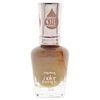 image:imageSally Hansen Color Therapy Lacquer Nail Polish Chai Hopes 05 Fl Oz 30888477154Chai Hopes