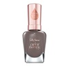 image:imageSally Hansen Color Therapy Lacquer Nail Polish Slate Escape 05 Fl Oz