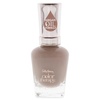 image:imageSally Hansen Color Therapy Nail Polish Steely Serene Pack of 105 Fl Oz Pack of 1