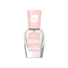image:imageSally Hansen Good Kind Pure Vegan Nail Polish Almond Tan 033 Fl Oz Packaging May Vary