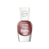 image:imageSally Hansen GoodKindPure Geode to Joy Collection  Nail Polish  Raisin The Bar  033 fl oz033 Fl Oz Pack of 1