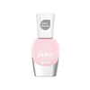 image:imageSally Hansen GoodKindPure Nail Polish 205 Pink Moon 033 fl oz Pack of 1