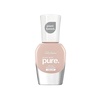 image:imageSally Hansen GoodKindPure Nail Polish 225 Red Rock Canyon 033 fl oz Pack of 1
