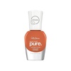 image:imageSally Hansen GoodKindPure Nail Polish 285 Carrot Cake 033 fl oz Pack of 1033 Fl Oz Pack of 1