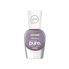 image:imageSally Hansen GoodKindPure Nail Polish 341 Lavender Haze 033 fl oz Pack of 1Lavendar Haze