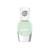 image:imageSally Hansen Goodkindpure Nail Color Mint Refresh33 Fl Ounce Packaging May Vary033 Fl Oz Pack of 1