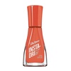 image:imageSally Hansen InstaDri Hersheys Cookies n Creme Eggs Nail Polish  Quick Dry Long Lasting StreakFree Shine  Opaque Glossy  784 Tulip Temptation  Soft Green Yellow Nail Color356 Beach You To It