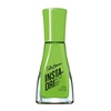 image:imageSally Hansen InstaDri Hersheys Cookies n Creme Eggs Nail Polish  Quick Dry Long Lasting StreakFree Shine  Opaque Glossy  784 Tulip Temptation  Soft Green Yellow Nail Color524 Neon Nitro