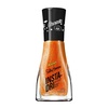 image:imageSally Hansen InstaDri Reeses Nail Polish  Quick Dry Long Lasting StreakFree Shine  Opaque Glossy  734 Delicious  Bright Lime Yellow Nail Color737 REESES Candy
