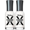 image:imageSally Hansen Xtreme Wear Nail Polish  StreakFree Shiny Finish LongLasting ChipResistant Opaque  Free Spirit  Dark Orange Nail Color139 blanco sobre