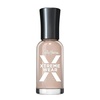 image:imageSally Hansen Xtreme Wear Nail Polish  StreakFree Shiny Finish LongLasting ChipResistant Opaque  Free Spirit  Dark Orange Nail Color166 Nifty Nude