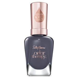 image:imageSally Hansen Color Therapy Lacquer Nail Polish Oceans Away 05 Fl Oz