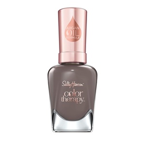 image:imageSally Hansen Color Therapy Lacquer Nail Polish Slate Escape 05 Fl Oz