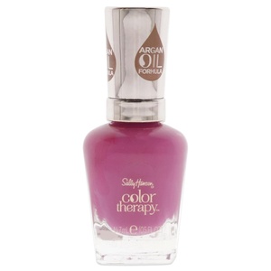 image:imageSally Hansen Color Therapy Nail Polish 260 Berry Smooth 05 fluidounces