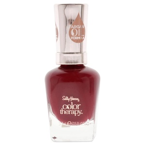 image:imageSally Hansen Color Therapy Nail Polish 370 Unwined 05 fluidounces