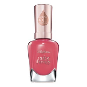image:imageSally Hansen Color Therapy Nail Polish Aurant You Relaxed Pack of 1Aurant You Relaxed