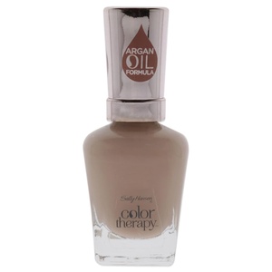 image:imageSally Hansen Color Therapy Nail Polish Aurant You Relaxed Pack of 1Chai on Life