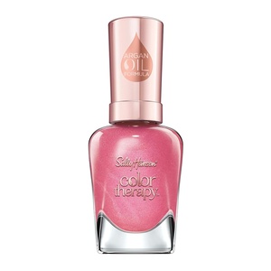 image:imageSally Hansen Color Therapy Nail Polish Aurant You Relaxed Pack of 1Lips Tulips