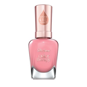 image:imageSally Hansen Color Therapy Nail Polish Primrose and Proper Pack of 1Argan