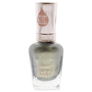 image:imageSally Hansen Color Therapy Nail Polish Therapewter Pack of 105 Fl Oz Pack of 1