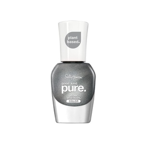image:imageSally Hansen Good Kind Pure Vegan  390 Meteorite Nail Polish Women 033 oz390 Meteorite