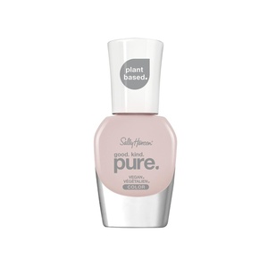 image:imageSally Hansen Good Kind Pure Vegan  390 Meteorite Nail Polish Women 033 ozElderflower Power