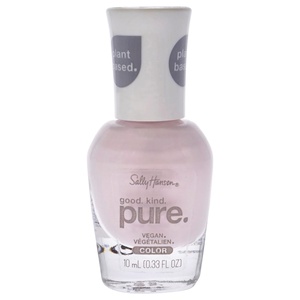 image:imageSally Hansen Good Kind Pure Vegan  390 Meteorite Nail Polish Women 033 ozRose Petal